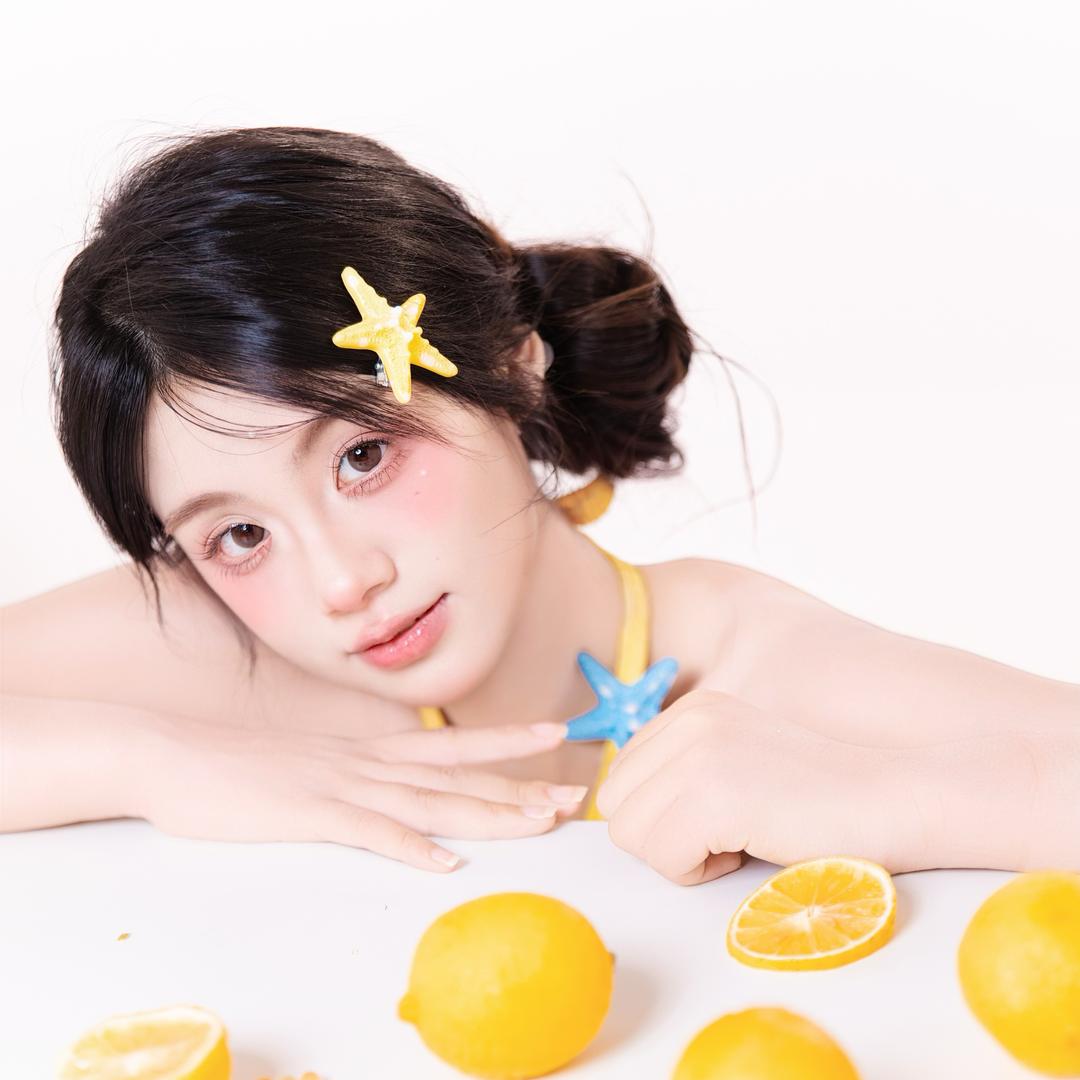 一橘子怡