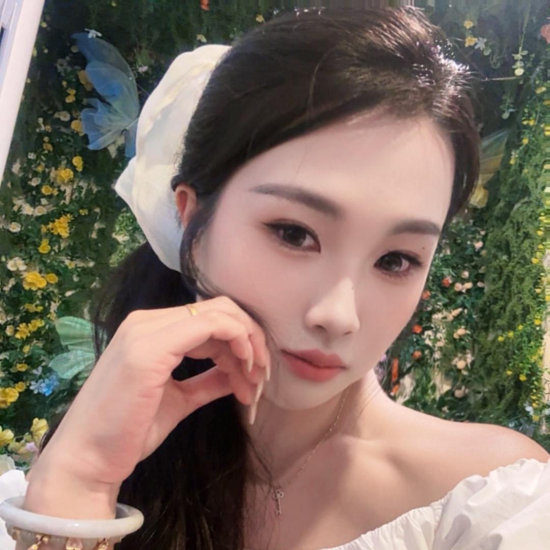 仙女不讲李🦋♈️