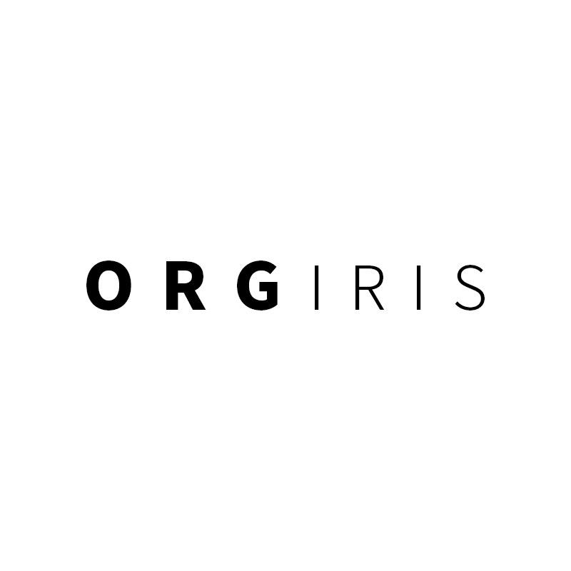 ORGIRIS精致生活 桔子家