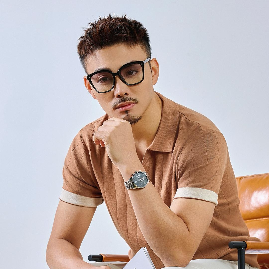 船长MARKO（纯羊毛专场）