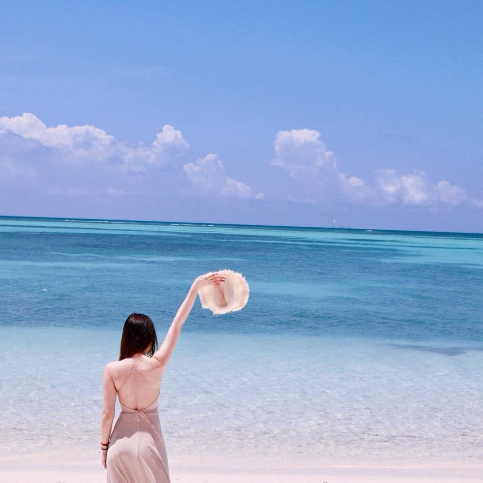 旅游定制师Nancy