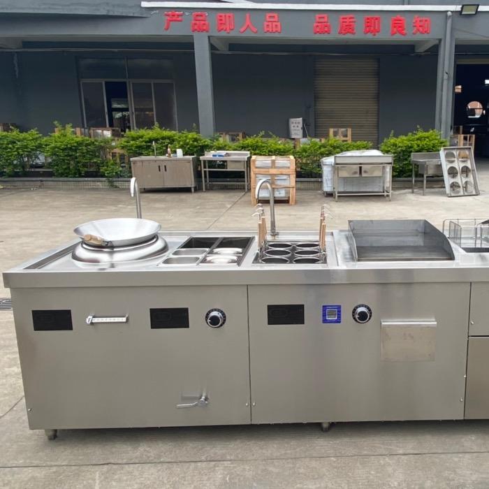 东莞艺品厨房设备科技有限公司