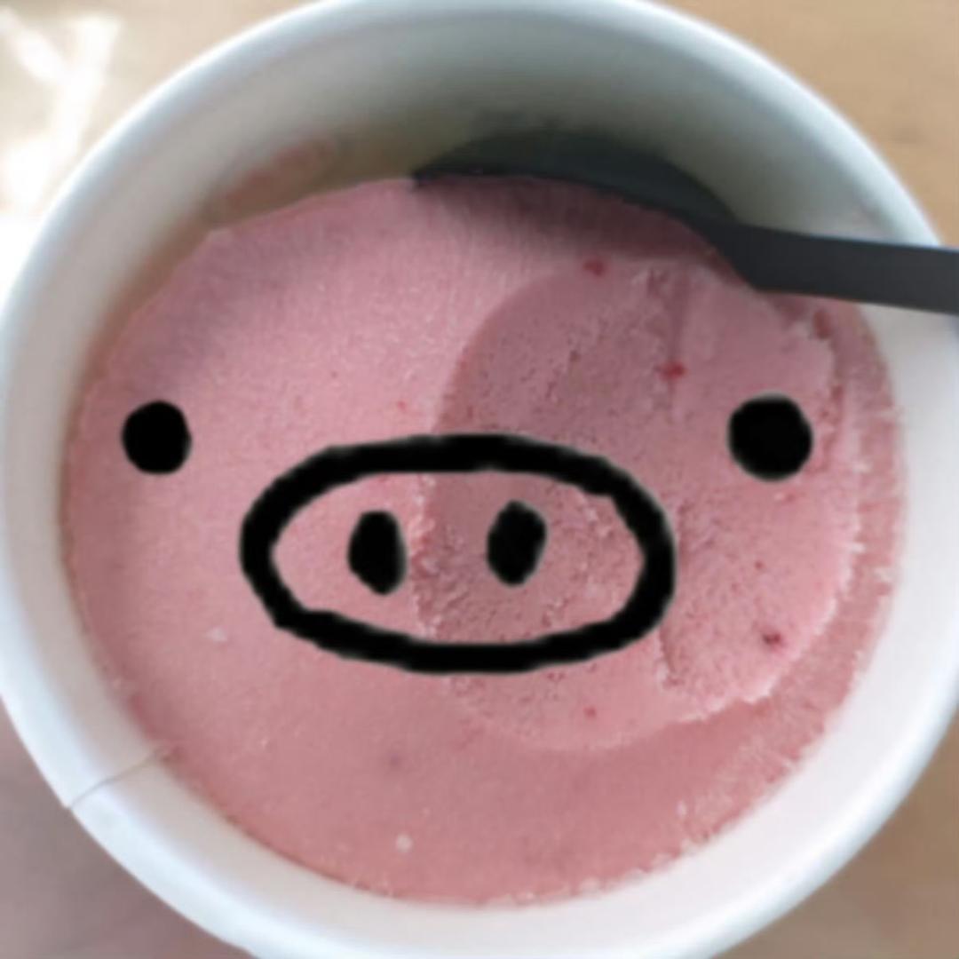 有我一肚子气