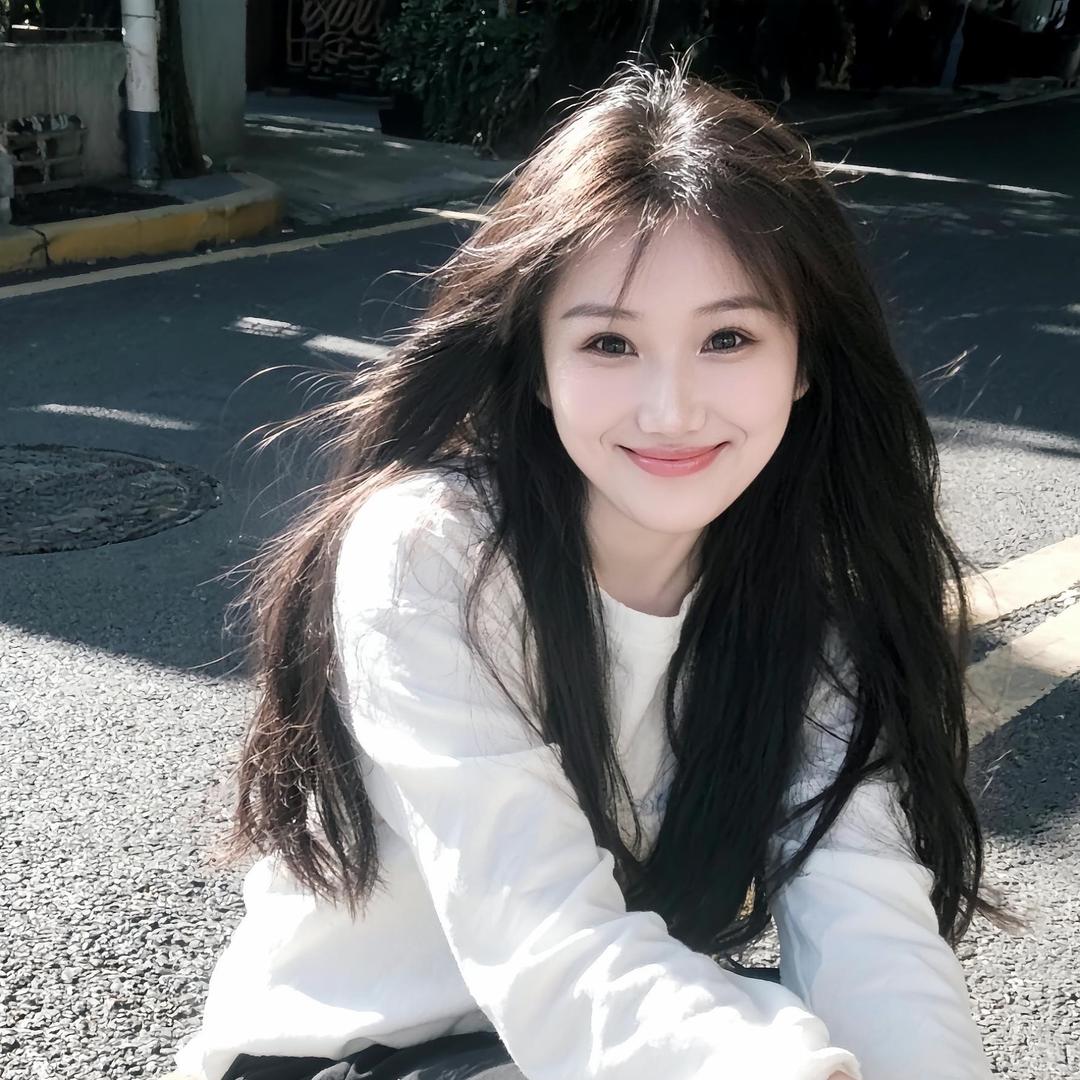 胖莹不胖（微胖穿搭）