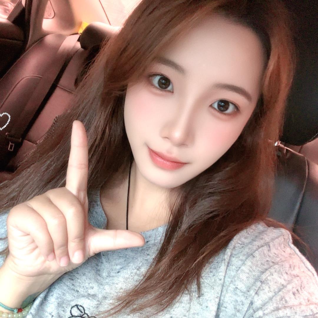 中国女孩👧