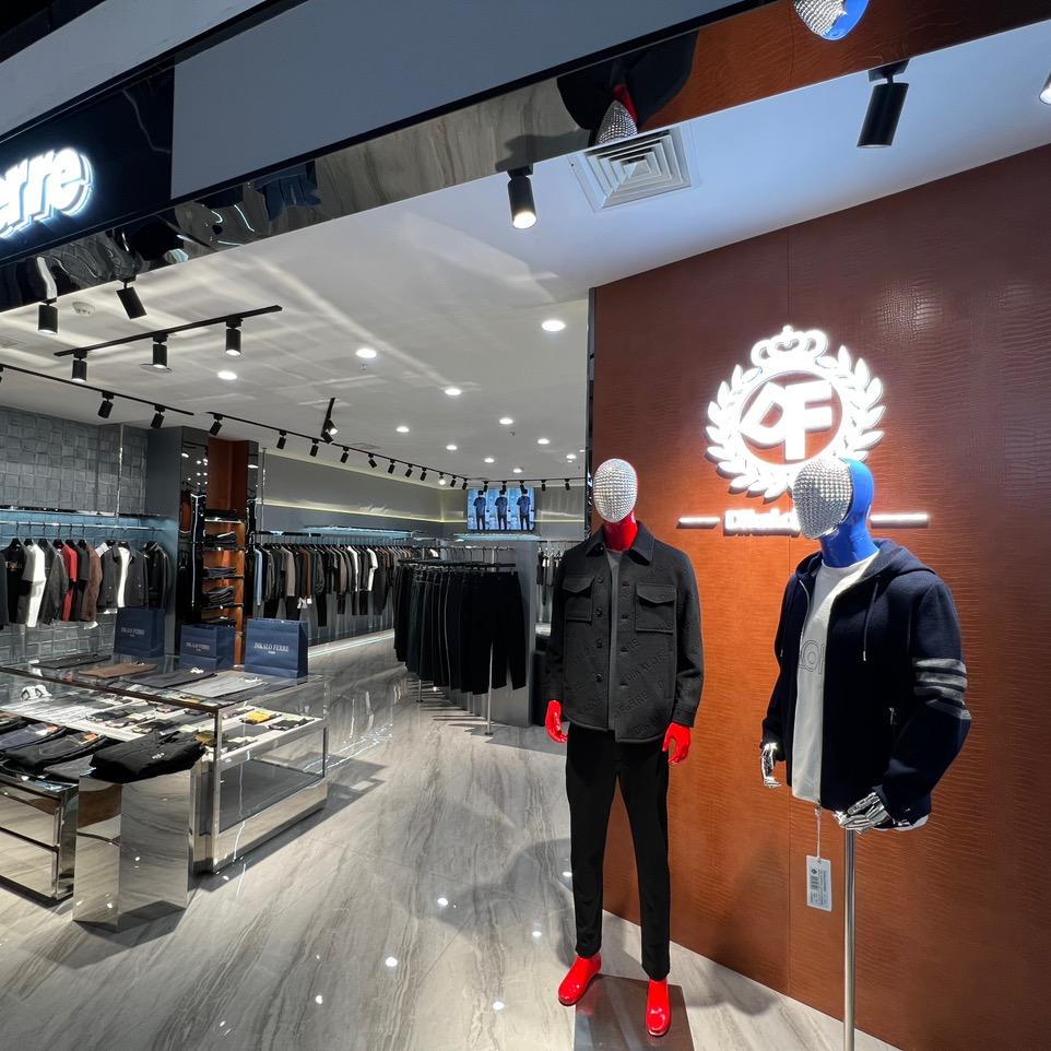 迪卡里奥费雷专柜店的头像