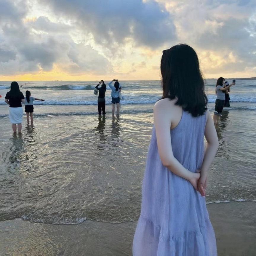 夏末