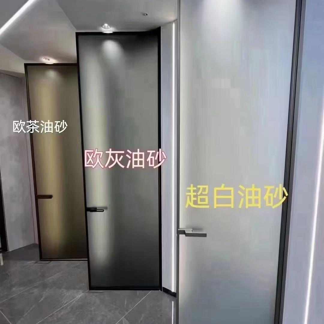 石门羔羊极窄推拉门工厂店