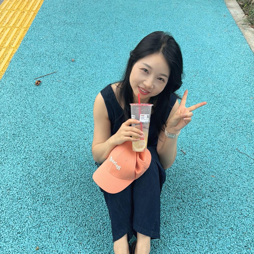 青儿🤦‍♀️