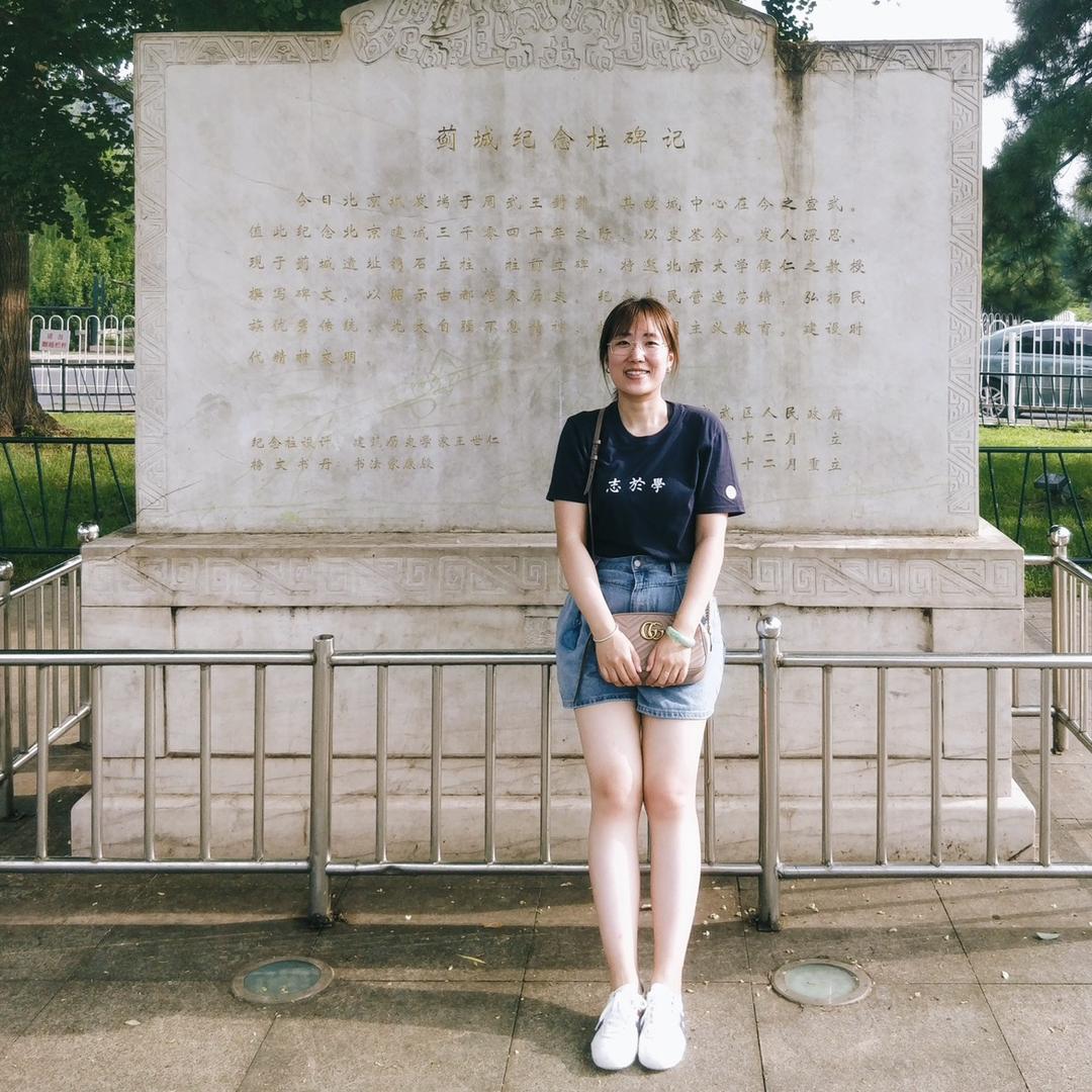 小张的儒家生活