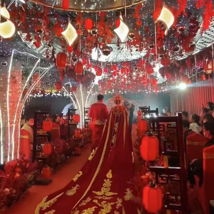 张庄丽丽说媒（丽丽老师）