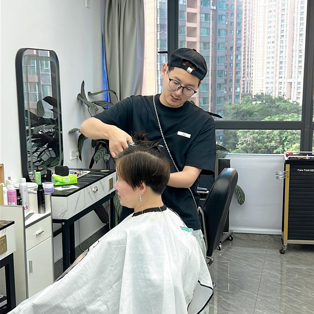 阿林工作室（提前预约）