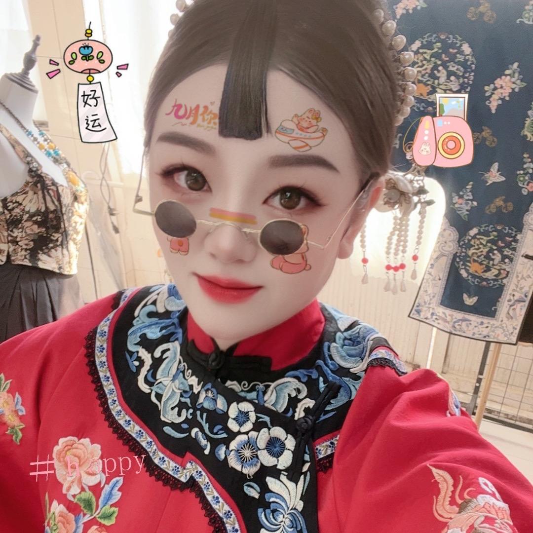小月