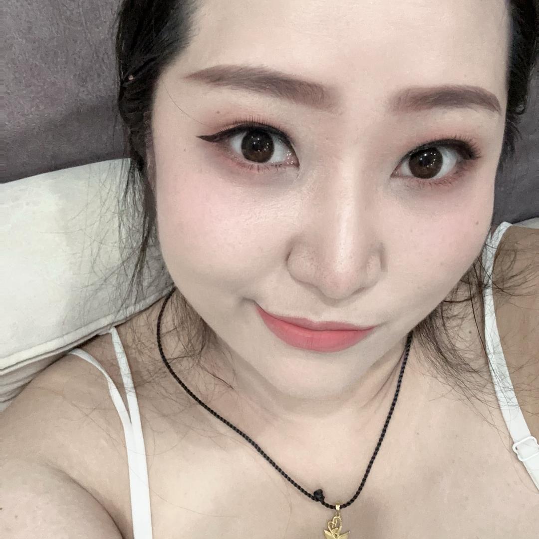 高大胖的晓晓(210斤)