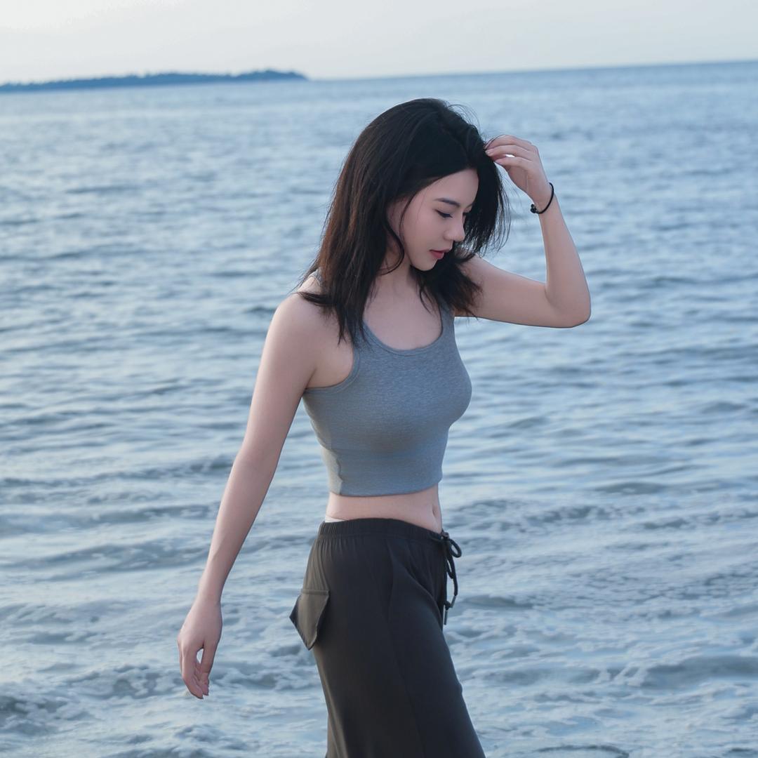 小郑爱美