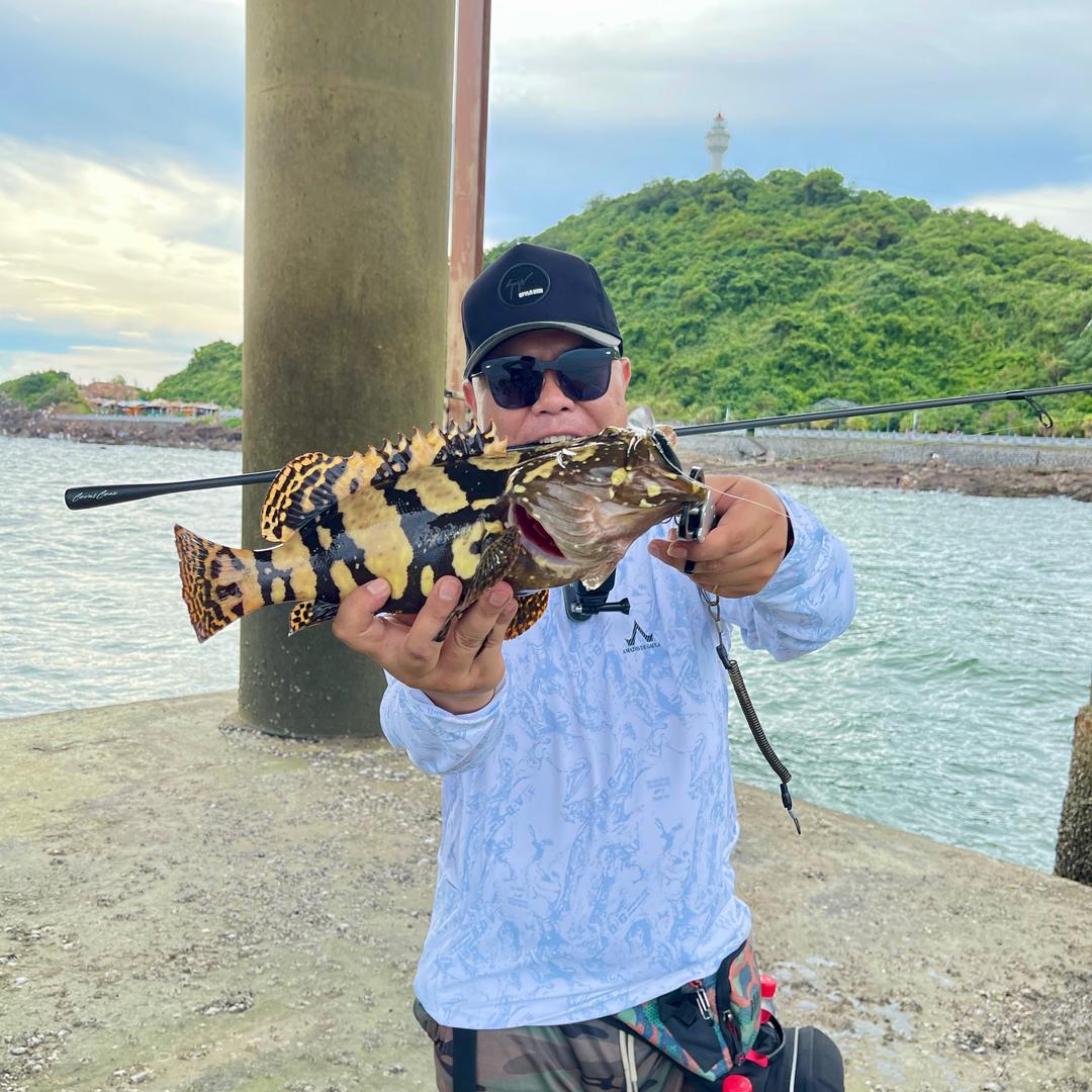 🚙🎣（烟锅）