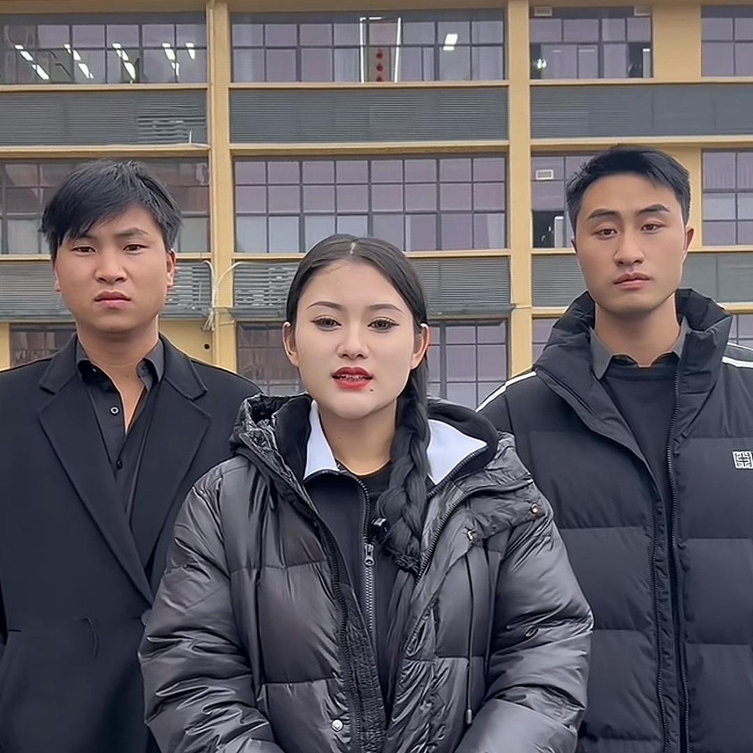 三公主好物分享-呈呈