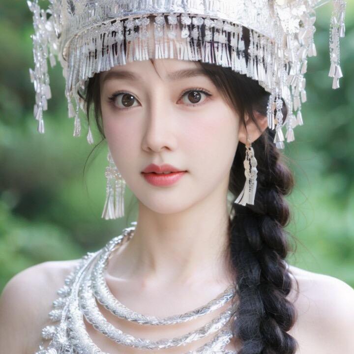 侗妹可儿