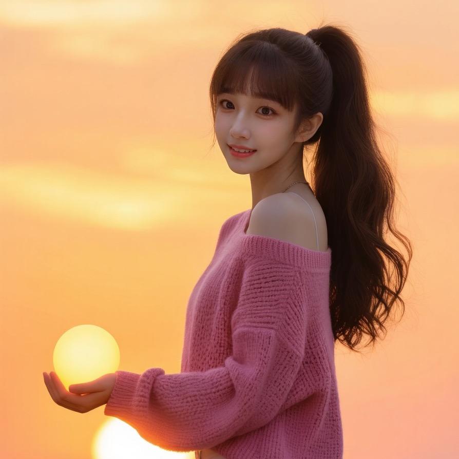 初夏(逆流而上）