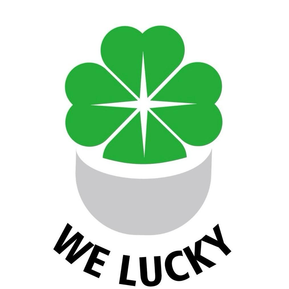 We lucky咖啡（6.8号隆重开业）