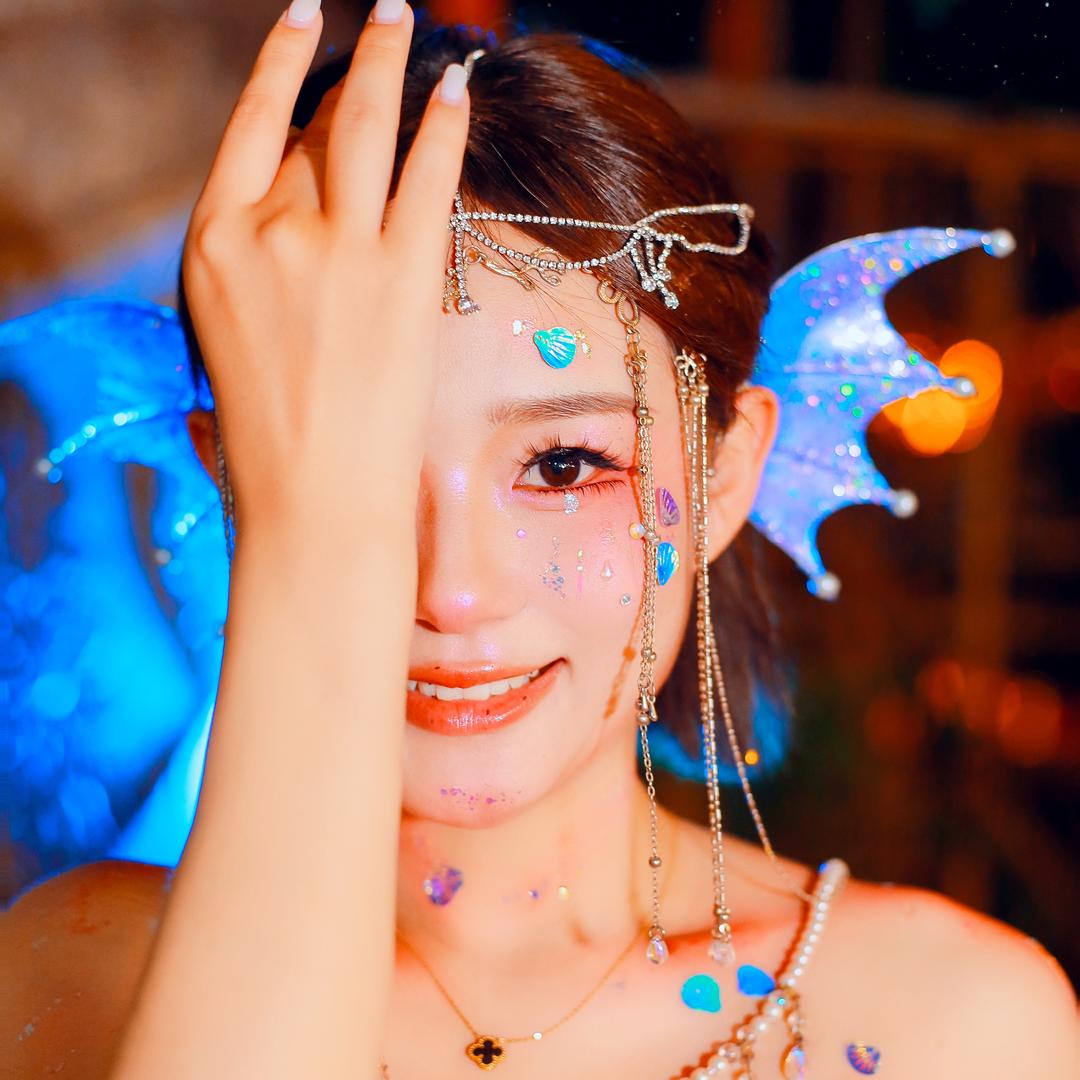 小慧🔥（胡小妖）