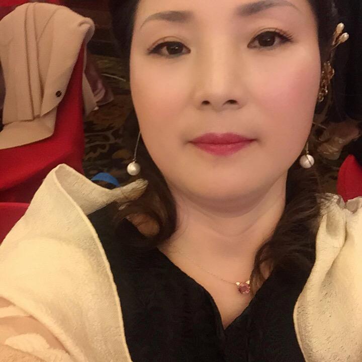 含姐