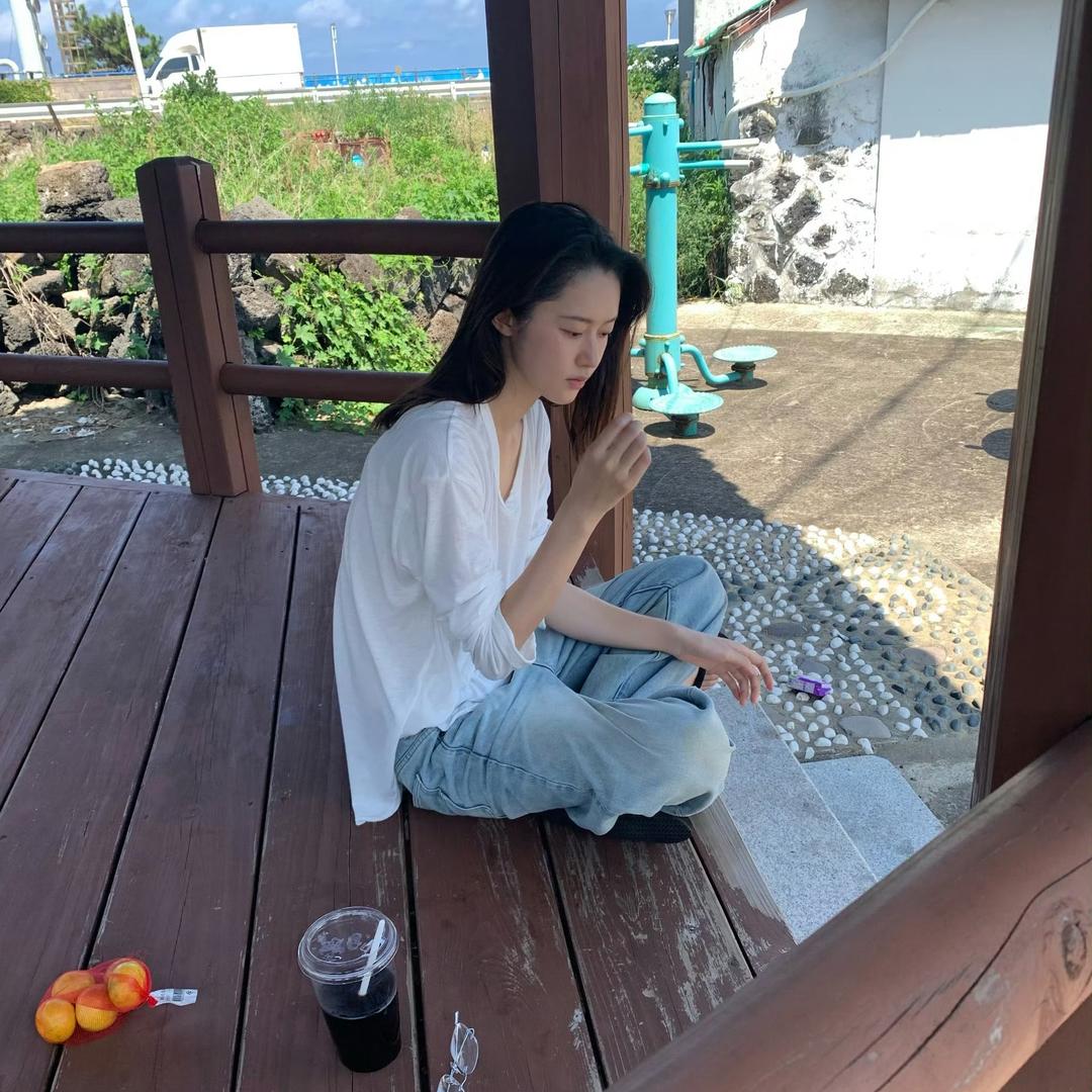 我喜欢妮