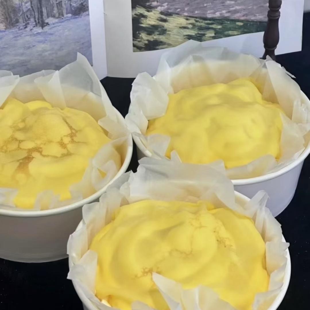 小李牛骨