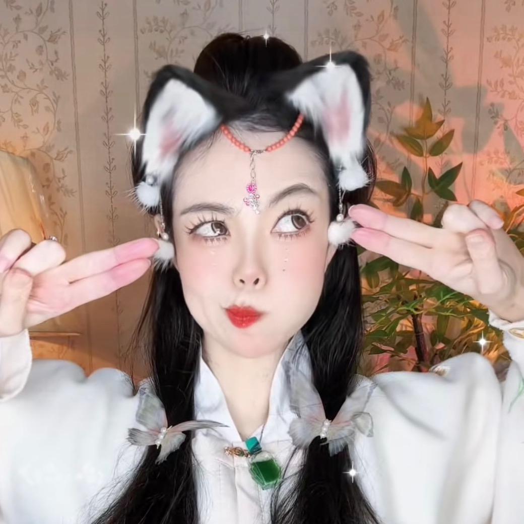 糕糕吖