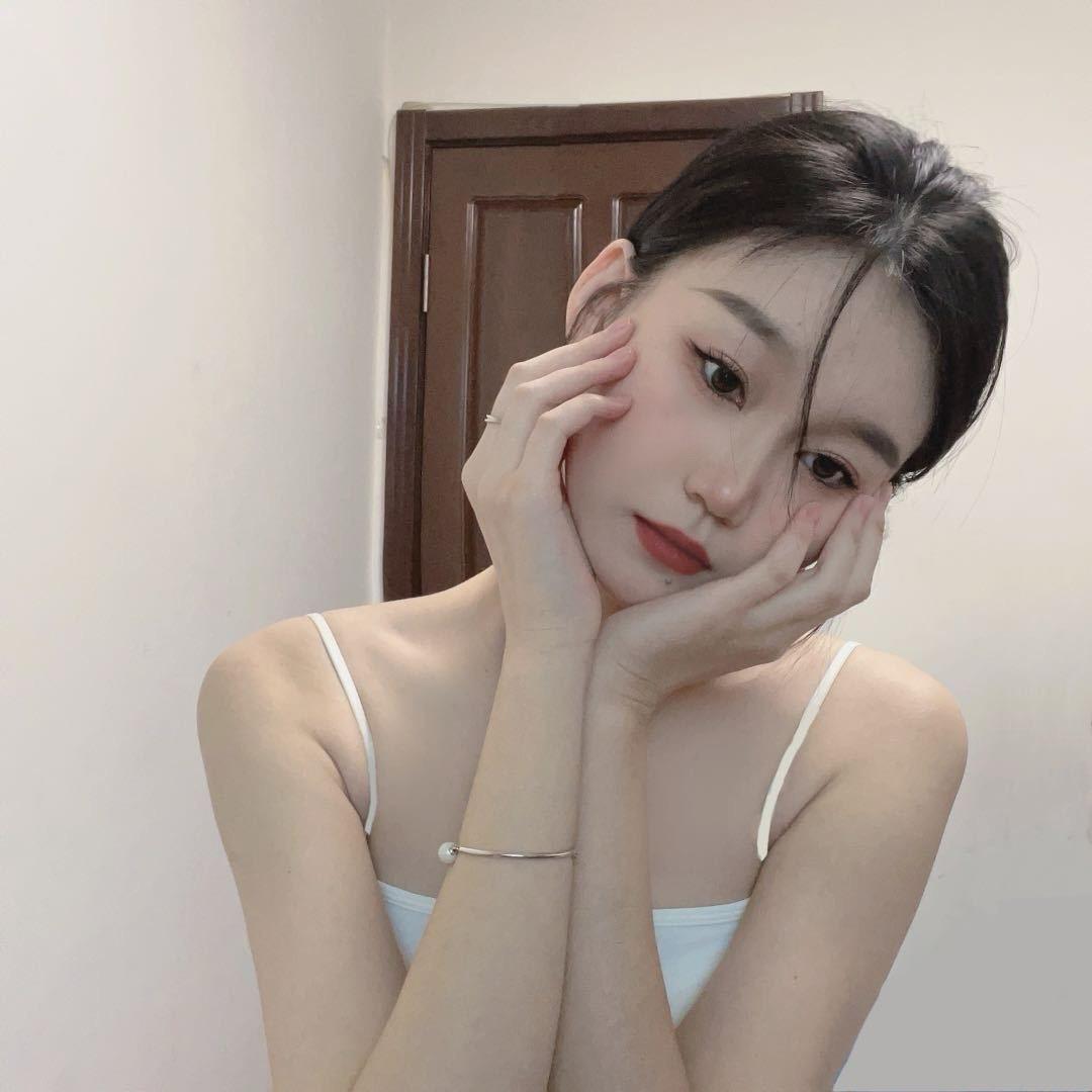 少女.