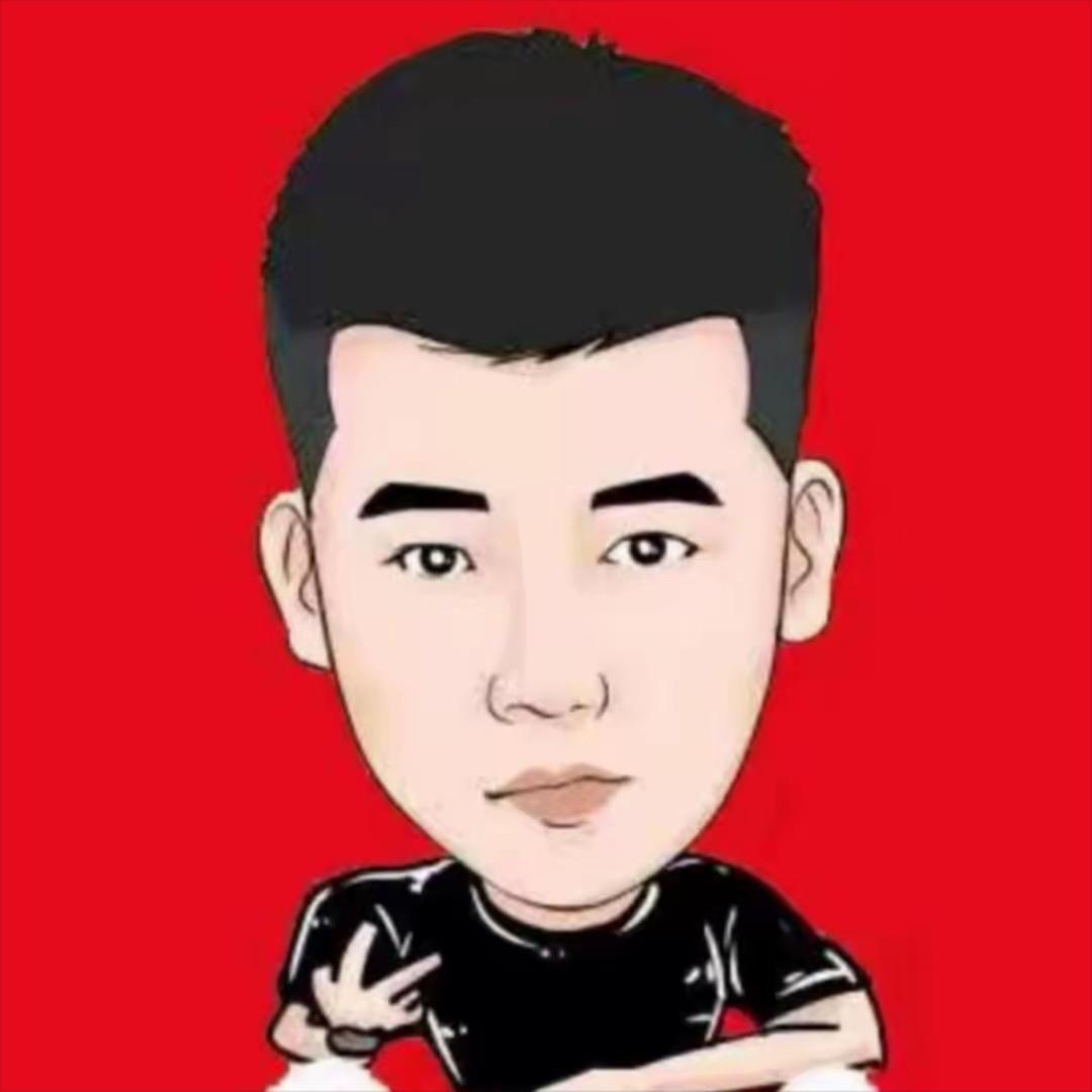 我不是小小