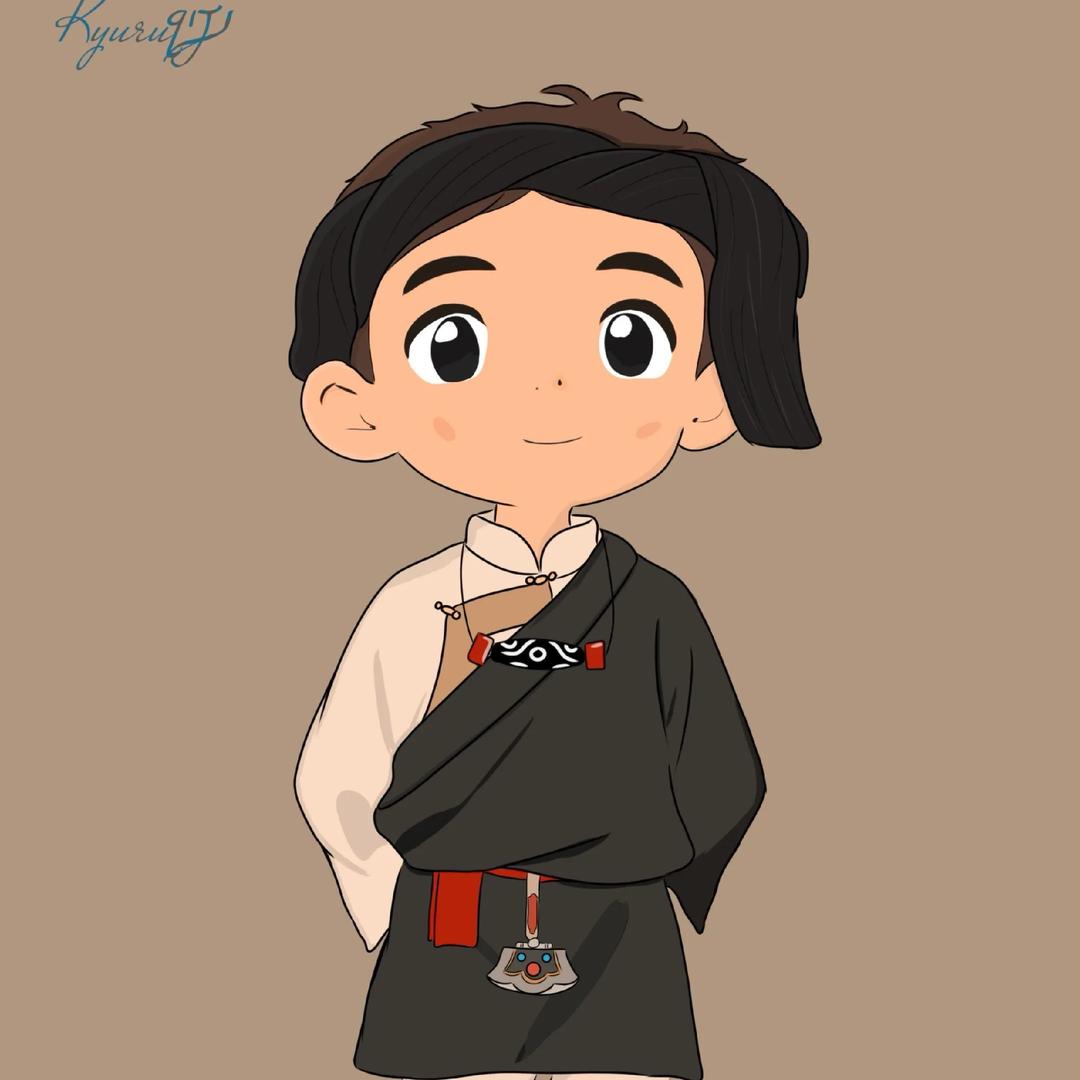 རྡོ་རྗེ་⚡️