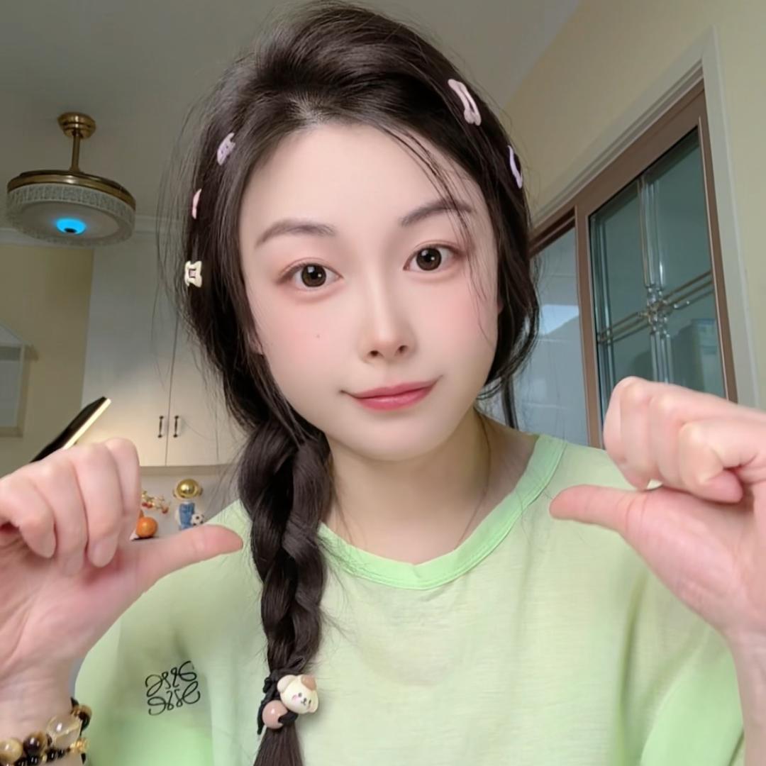 林果果🔥