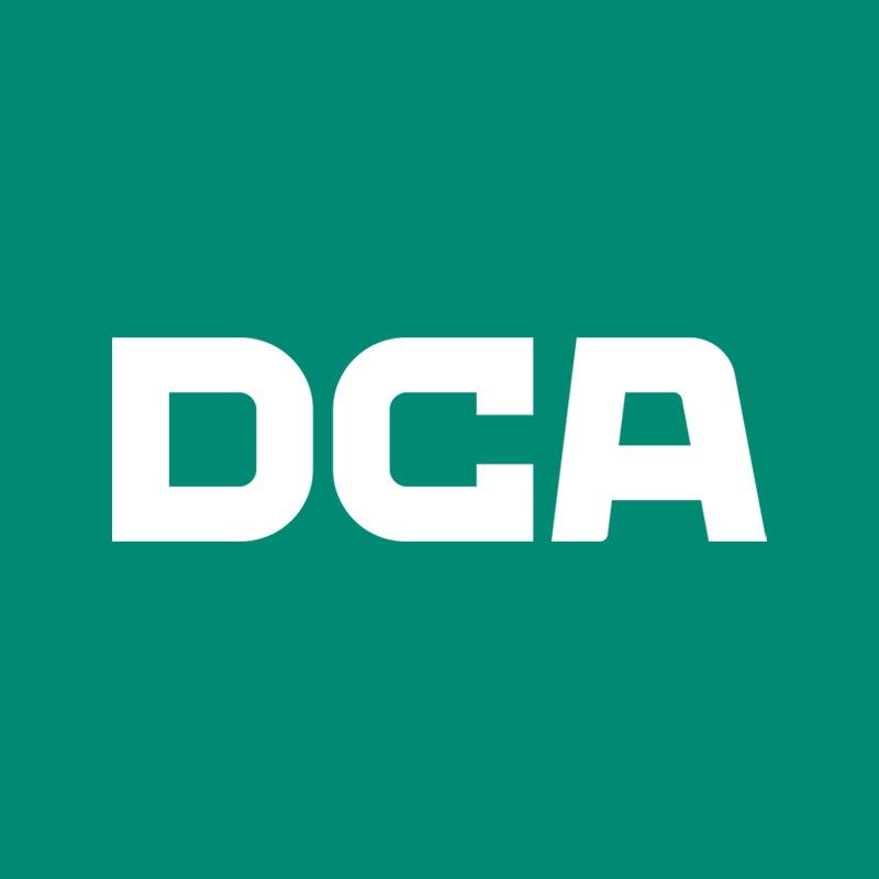 DCA专业工具