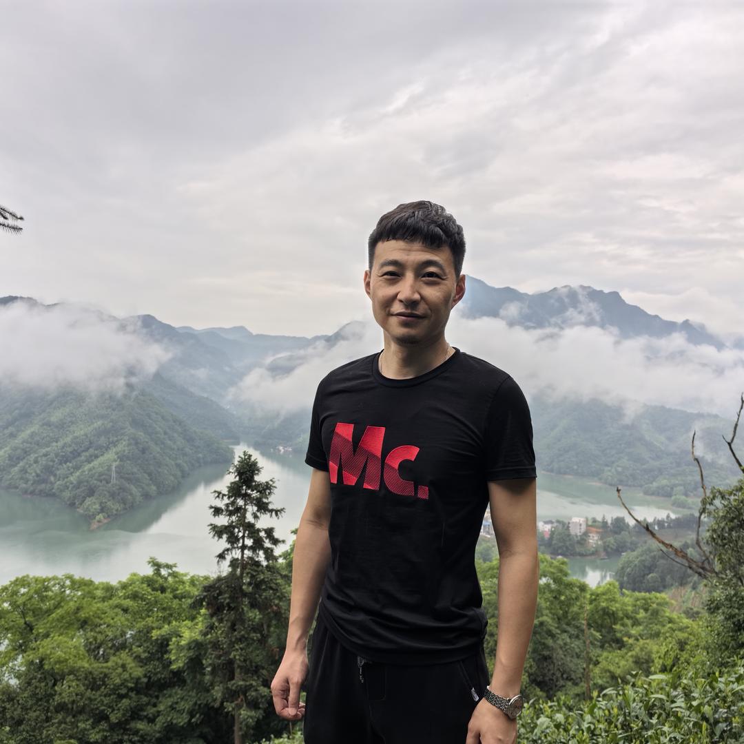 蝌蚪的茶(燕麟庄)
