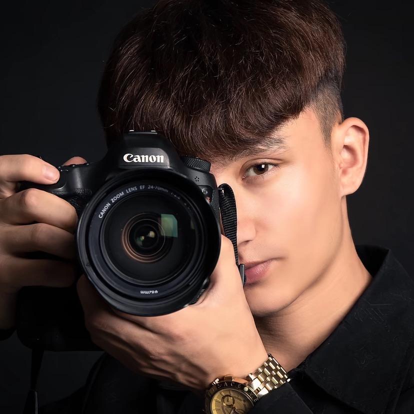 YEGI.ASLIMA.摄影朋友圈