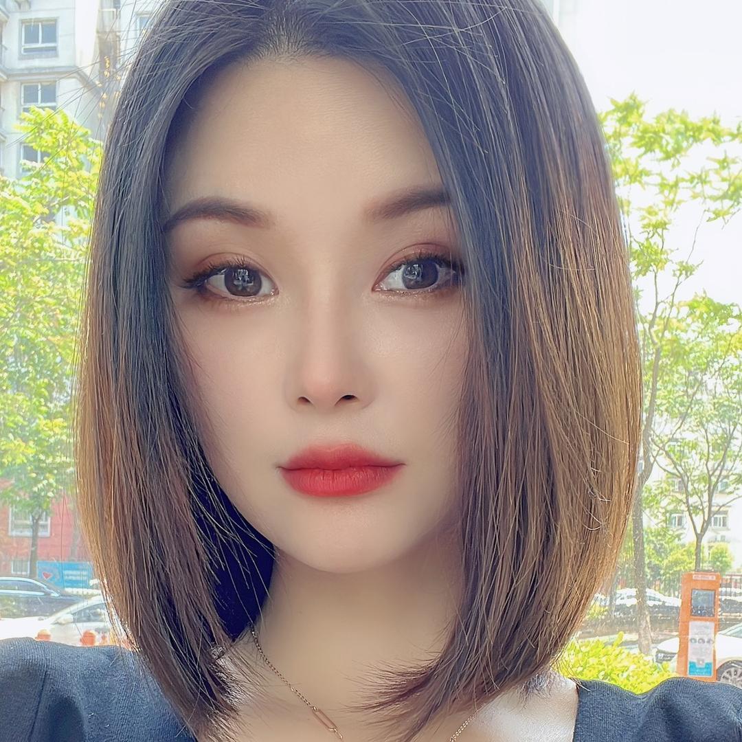 拿铁女孩只要美臀马甲线
