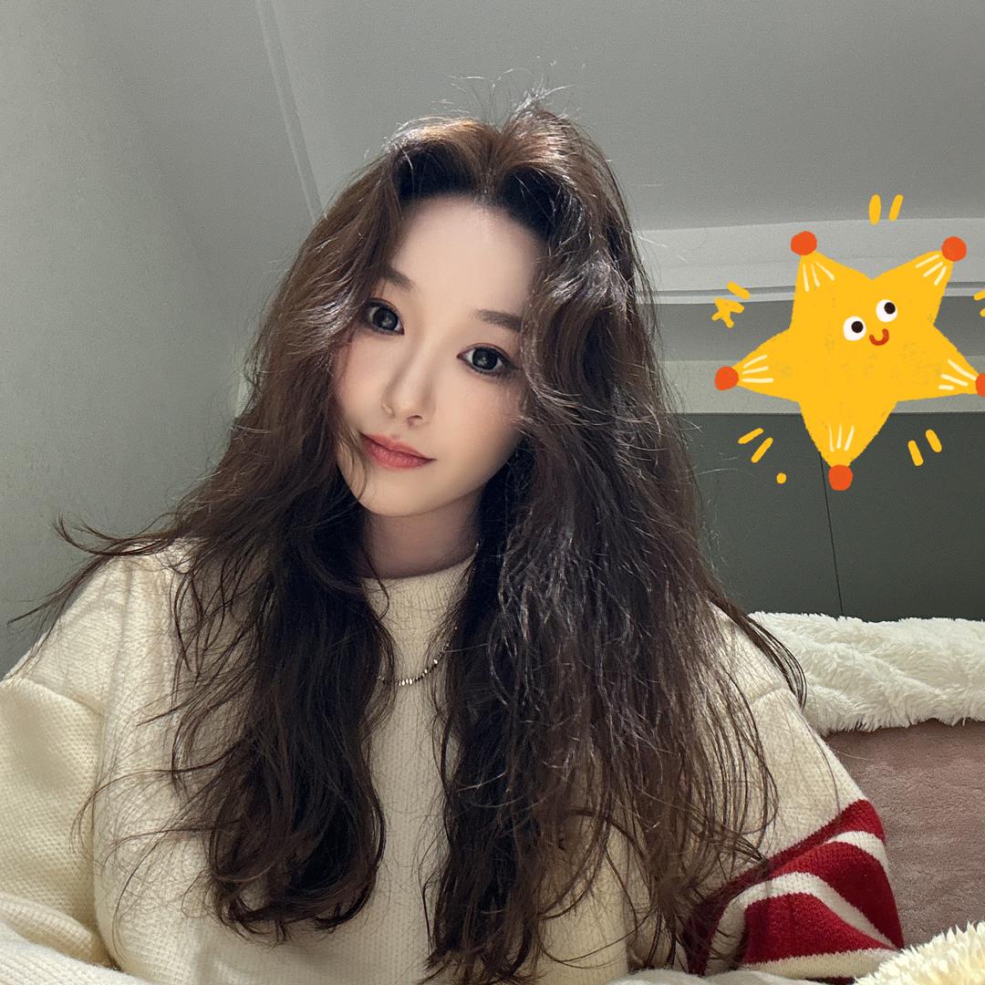 是理想型🌟