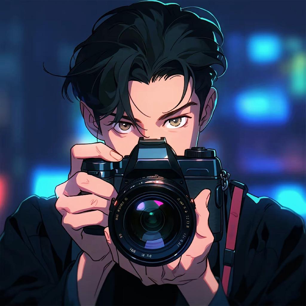 無影📷