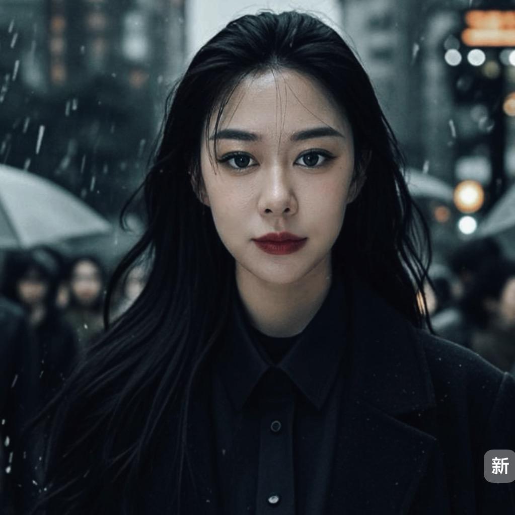小玹儿