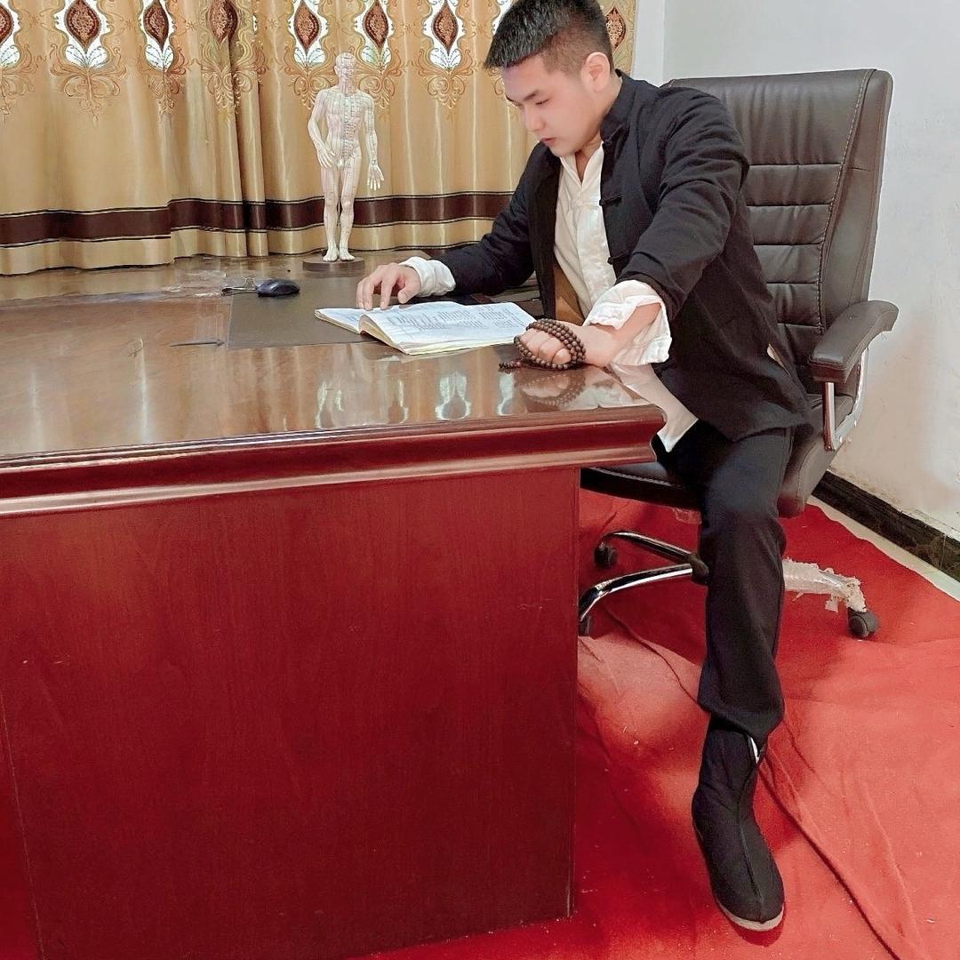 王一指