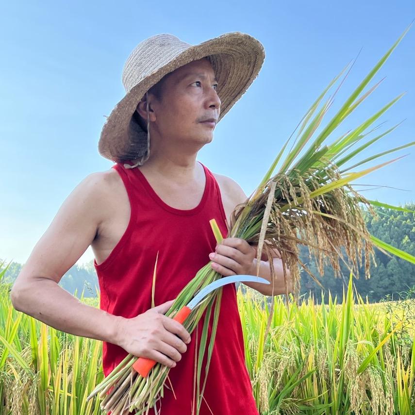 敬老坎