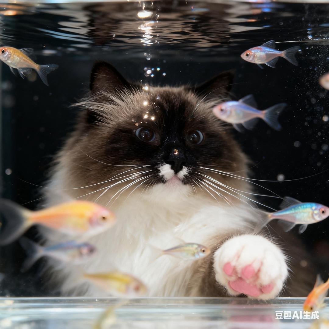 毛线不可爱