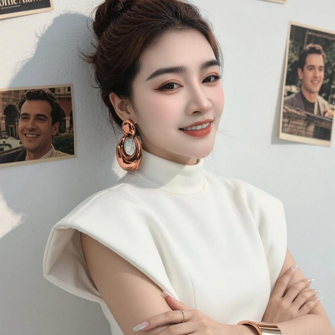 小亭子