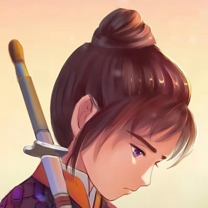 最近我休假