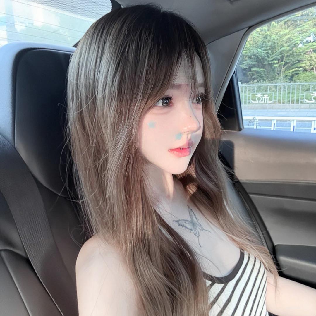 怡怡baby