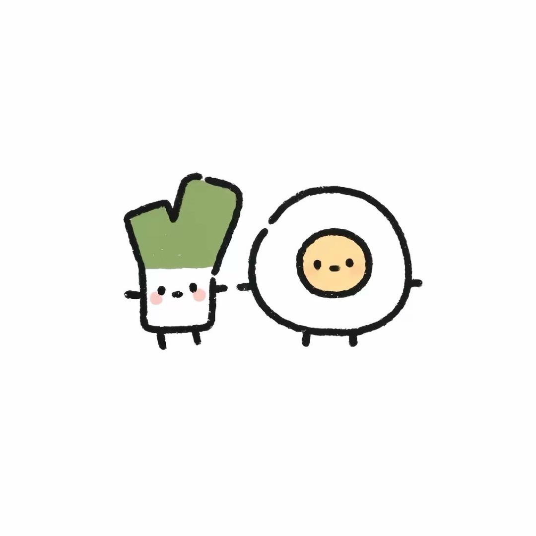 墩墩.（减脂版）
