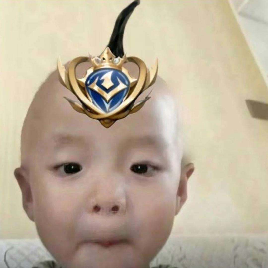 最穷的孩.