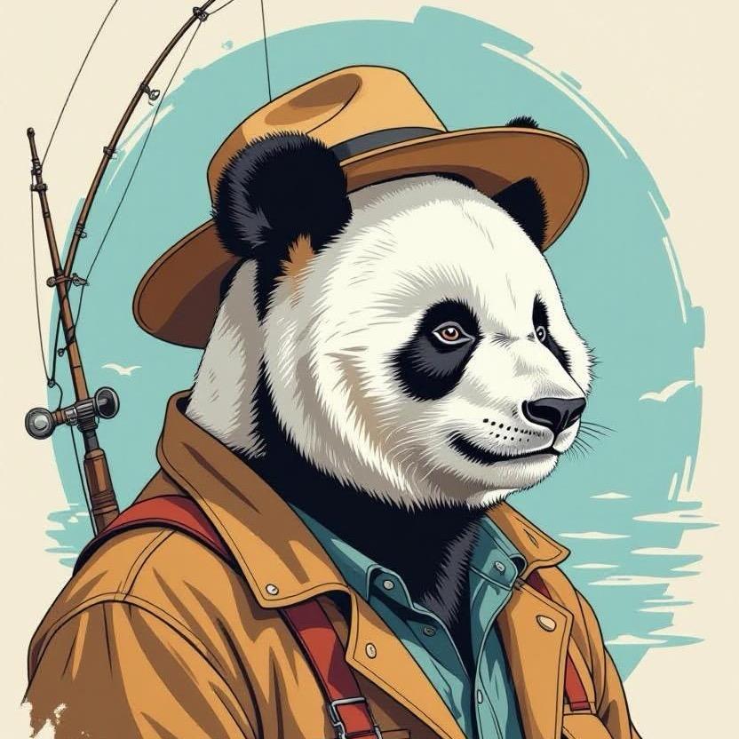 渔夫