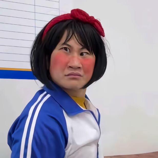 爱吃麻辣烫